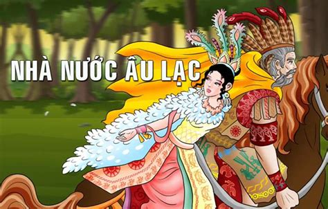 Hoàn Cảnh Ra đời Của Nhà Nước Âu Lạc