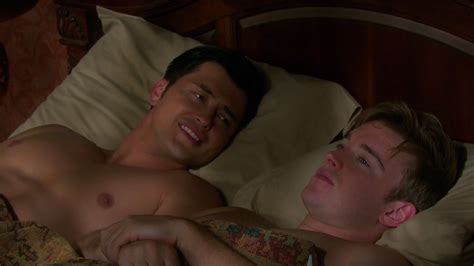 Soapy Sunday Christopher Sean Chandler Massey On Days Of Our Lives