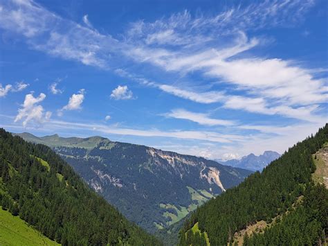 Meteonews Bis Mitte Woche Etwas Durchzogen Dann Viel Sonne Juli