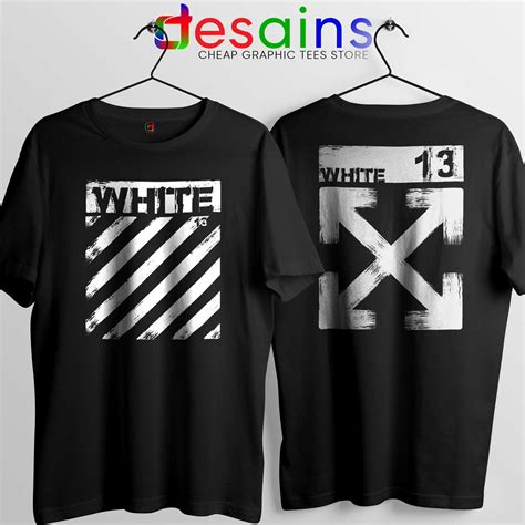 Off White Tshirt 13 Off-White Cheap Tee Shirts OffWhite Tees