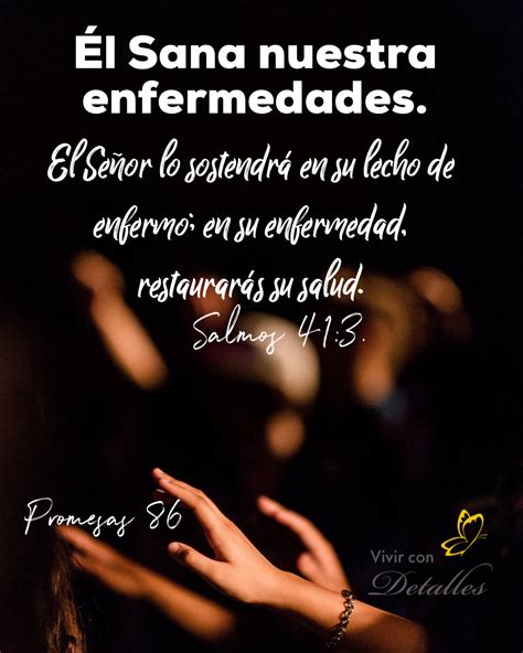 Introducir 77 Imagen Frases De Esperanza En Dios Ante Una Enfermedad