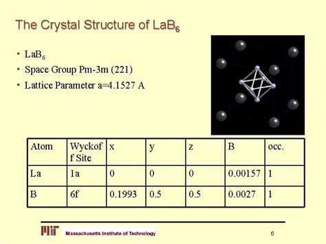 Basics Of Rietveld Refinement Scott A Speakman