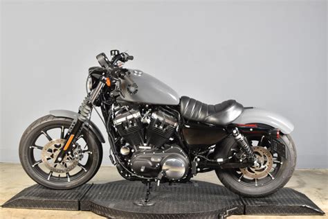 Harley Davidson Xl N Iron For Sale In Palm Bay Fl Item