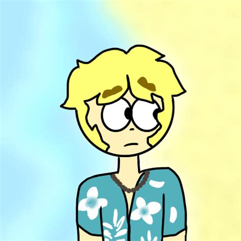 Hawaiian Butters Ibispaint