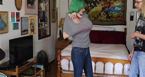 Wedgies Public Flashing Public Outdoor Panty Fetish Embarrassed Naked Female Lexi Dollface