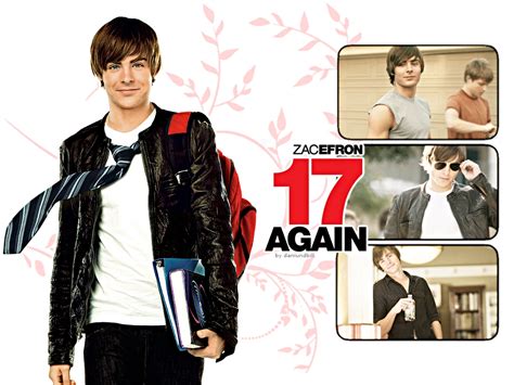 Zac Efron - 17 Again by daniundbill on DeviantArt