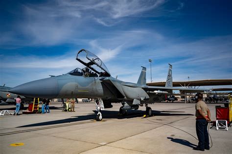 Dvids Images F 15ex Integrated Operational Test And Evaluation [image 5 Of 9]