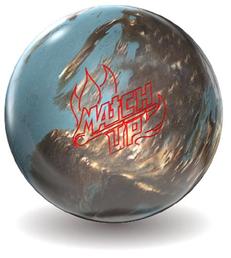 Storm Match Up Bronzegunmetal Bowling Ball 123bowl