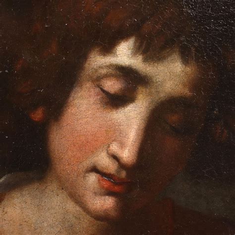 Francesco Curradi San Sebastiano Arte Pittura Antica Dimanoinmano It