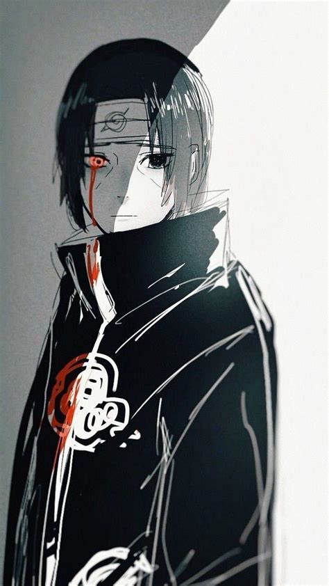 Itachi Uchiha Sad Wallpapers - Top Free Itachi Uchiha Sad Backgrounds ...