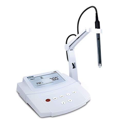 Portable Digital Bench Top Ph Meter For Laboratory At Rs In Gurugram