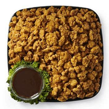 Popcorn Chicken At Publix Instacart