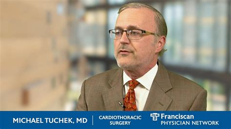 Michael Tuchek Do Facs Cardiothoracic Surgeon In Crown Point