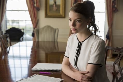 Thoroughbreds (2017) – Mr. Movie's Film Blog