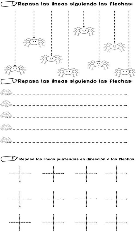 Mi Primer Cuaderno De Trazos Mundo De Rukkia