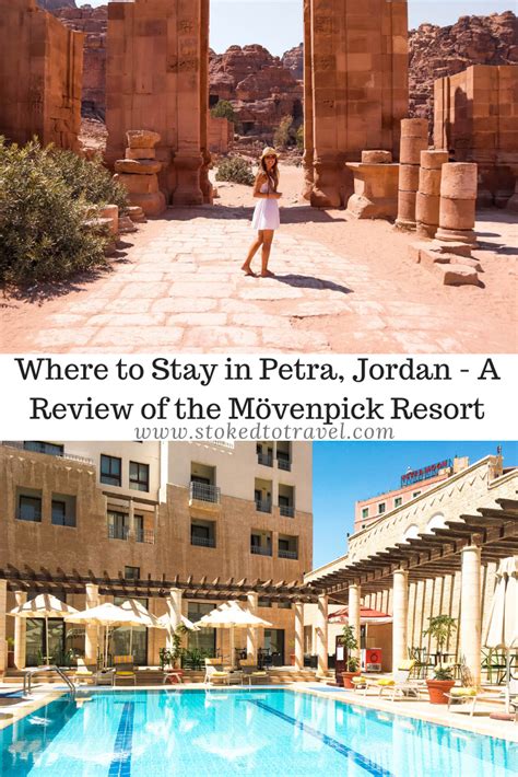 Petra jordan hotels – Artofit