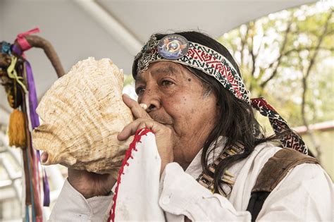 Ciencia Y Tradición Unen Saberes En El Primer Encuentro De Medicina Ancestral Uam Xochimilco