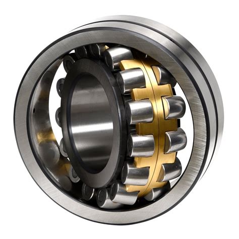 Mbw C Spherical Roller Bearing Brass Cage At Rs Piece