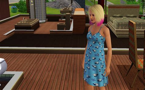 Sims 4 Bigger Pregnant Belly Mod Wheeldsae