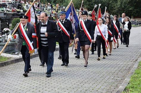 FOTO Obchody 82 rocznicy wybuchu II wojny światowej w Polanicy Zdroju