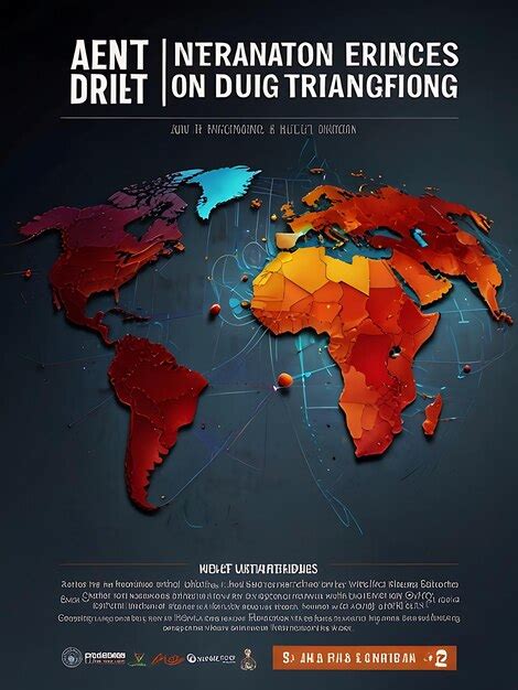 International Against Drug Abuse And Illicit Trafficking Premium Ai