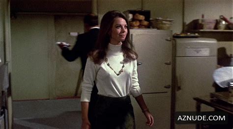 NATALIE WOOD Nude AZNude