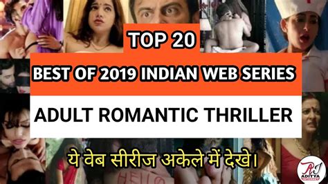 Top 20 Indian Best Web Series Best Of 2018 2019 Must Watch Web Series