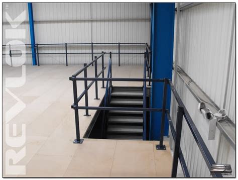 Options Mezzanine Floors Doity