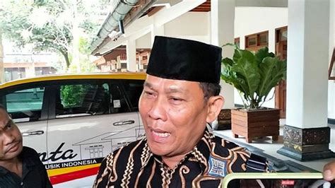 Prabowo Bakal Hadiri Konsolidasi Gerindra Di Sukoharjo Yang Juga Undang