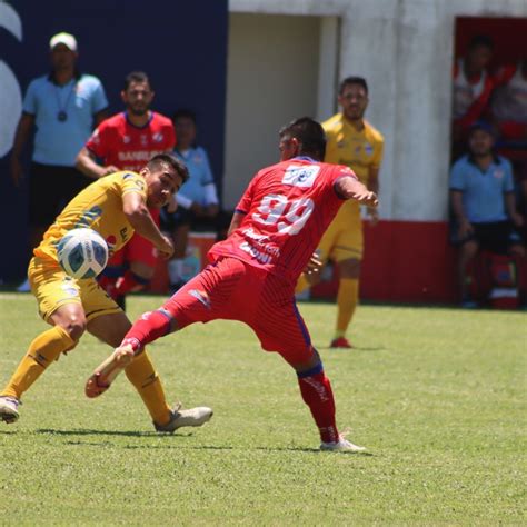 Resultado Del Partido Deportivo Iztapa Vs Cob N Imperial Torneo