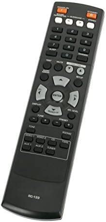 Amazon New RC 133 Replacement Remote Control Fit For Sherwood