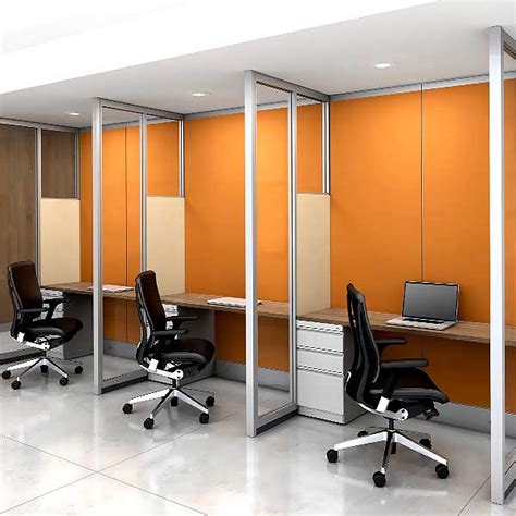 Trendway Volo Wall Bold Visionary Panel Office Dividers