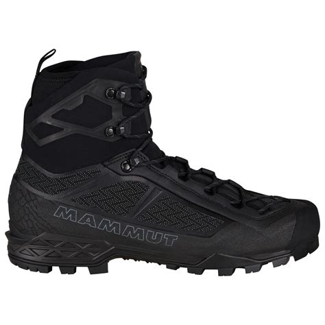 Mammut Taiss Light Mid Gtx Mountaineering Boots Mens Buy Online