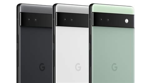 Google Pixel 6a review: Is the Pixel 6a worth buying in 2025 ...