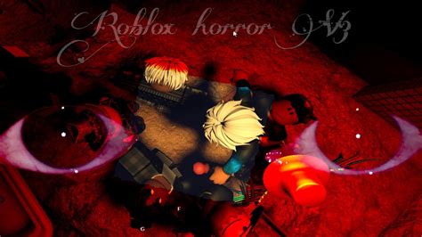 Roblox Horror V3 Valour Youtube