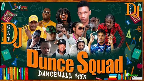 Dancehall Mix Dancehall Mix December Raw Valiant Skeng Vybz