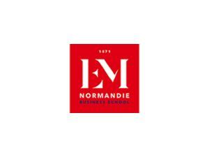 EM-NORMANDIE – Study Plus