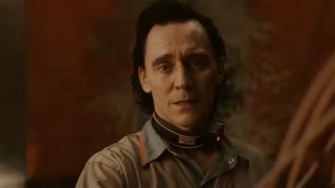 Loki 2 Tom Hiddleston Viaggia Nel Tempo Nel Nuovo Teaser Trailer