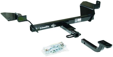 Find Draw Tite 36374 Class II Frame Trailer Hitch ALLURE CENTURY