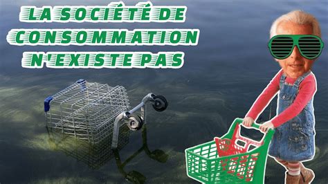 La société de consommation n existe pas Michel Clouscard YouTube