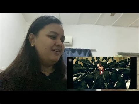 Dpr Ian Limbo Mv Reaction Youtube