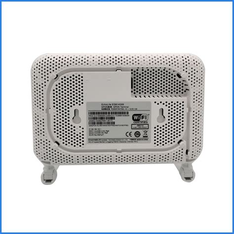 Huawei Eg8145x6 Gpon Onu Wifi Router 4ge 1tel 2usb 24g 5g Wifi6