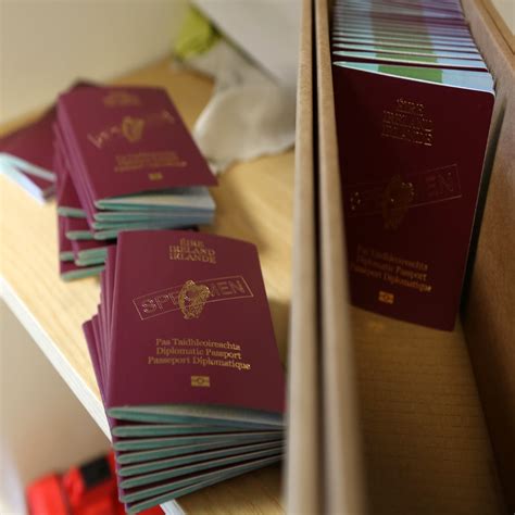 Why the Buffalo passport agency is facing a massive backlog today 1