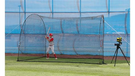 How to Choose the Right Batting Cage Net?