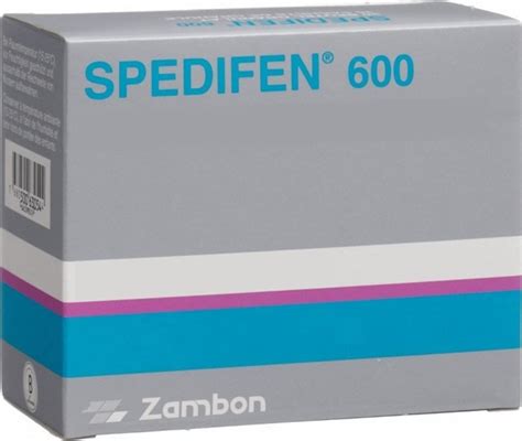 Spedifen 600mg Granulátum 12x Arany Kígyó Patika Kertvarosipatika Hu Online Patika