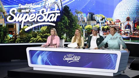 So Kommt Die Auftaktfolge Von Dsds Bei Den Zuschauern An