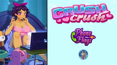 Crush Crush Phone Flings Lotus Is Starting To Get Into More Scary Thing 1 3 Conversations