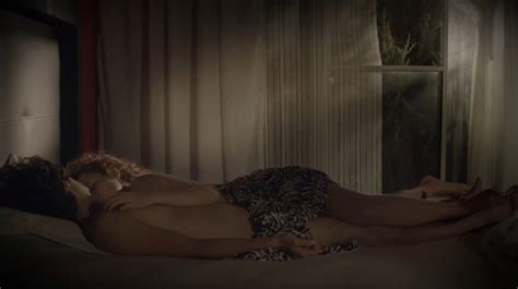 Nude Video Celebs Nadia Vega Nude Los Amantes Silenciosos 2019