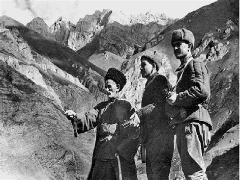 Битва за Кавказ С 25 июля 1942 г.
