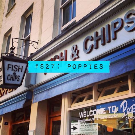 #827: London's Best Fish & Chips - Lauren Keith | Travel Writer